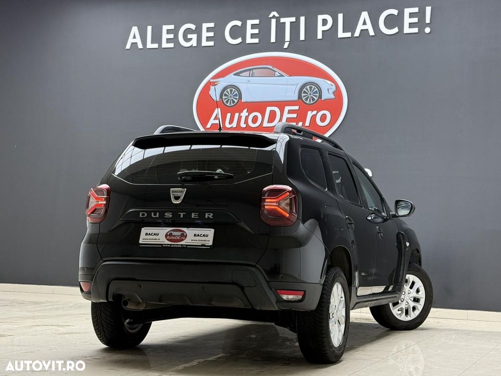 Dacia Duster - 5