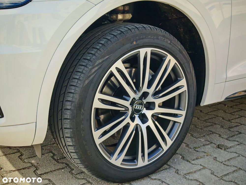 Audi Q5 35 TDI Quattro S tronic - 27