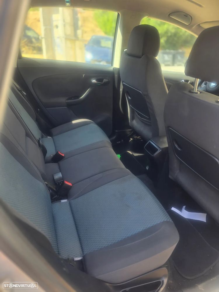 SEAT Altea XL 1.4 16V Rebel - 6