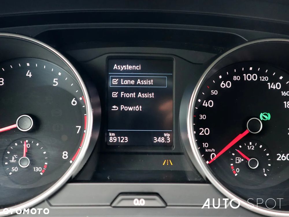 Volkswagen Tiguan Allspace 2.0 TSI 4Mot Comfortline DSG 7os - 19