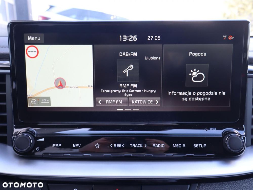 Kia ProCeed - 18
