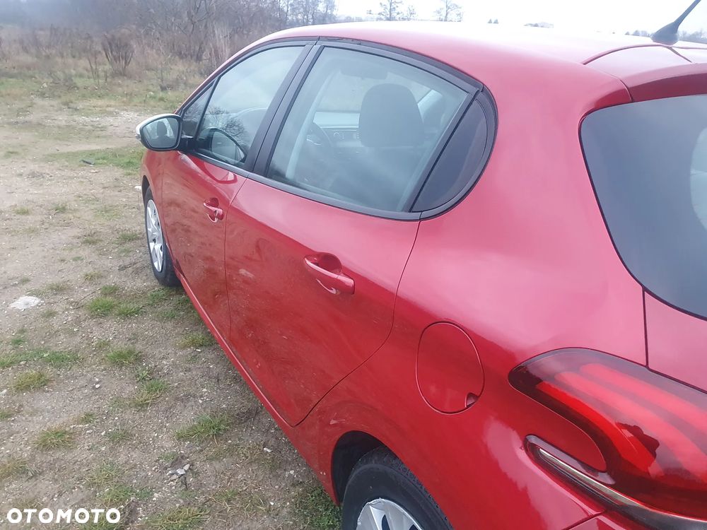 Peugeot 208 PureTech 68 Active - 18