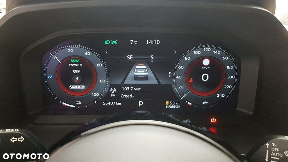 Nissan X-Trail - 21