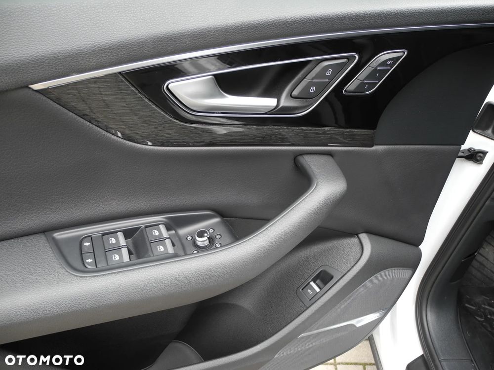 Audi Q7 - 26