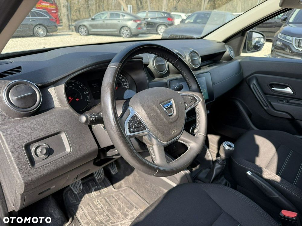 Dacia Duster - 3