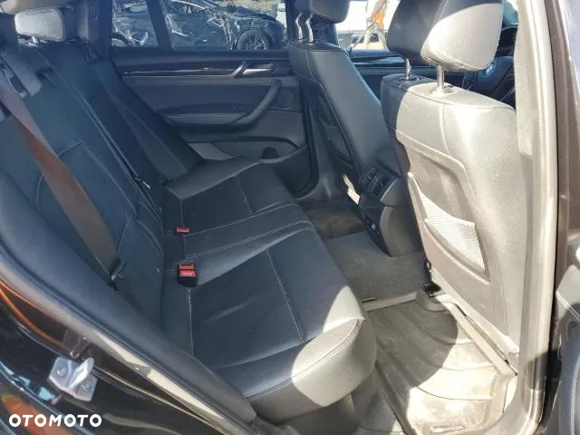BMW X4 xDrive28i xLine - 10