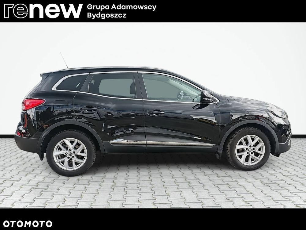 Renault Kadjar 1.2 Energy TCe Adventure - 11