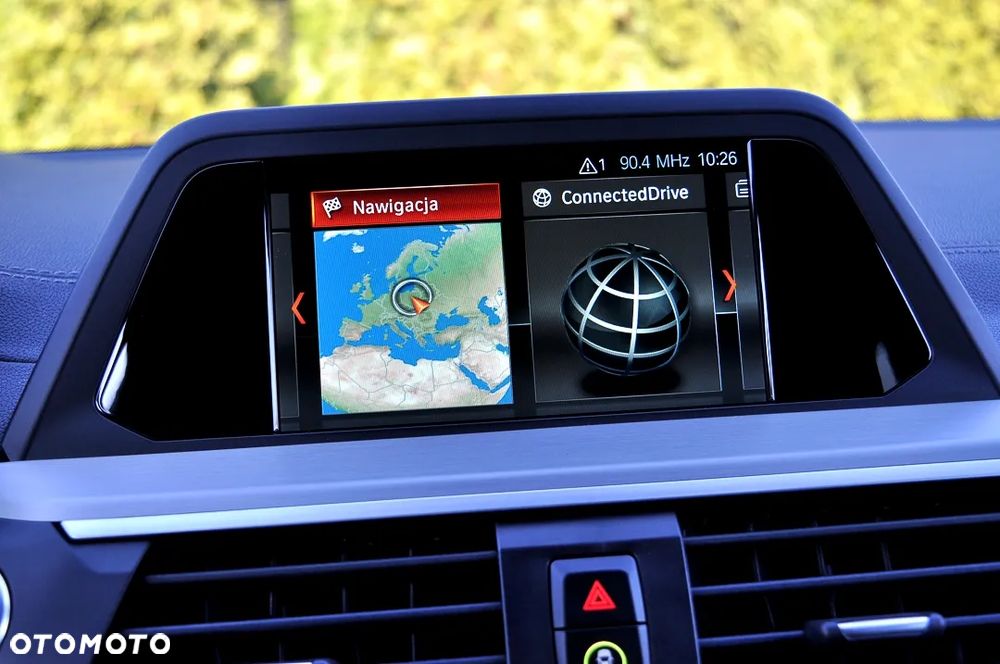 BMW X3 xDrive20d M Sport sport - 27