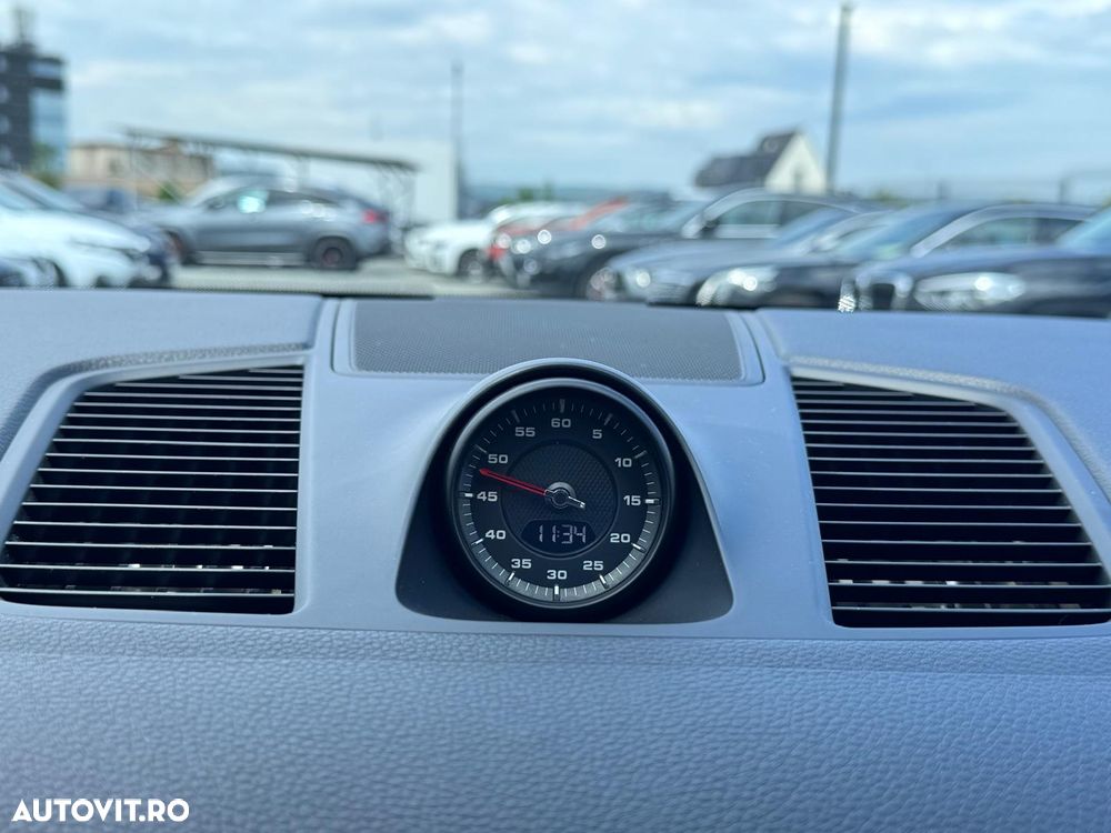 Porsche Cayenne Tiptronic S - 36
