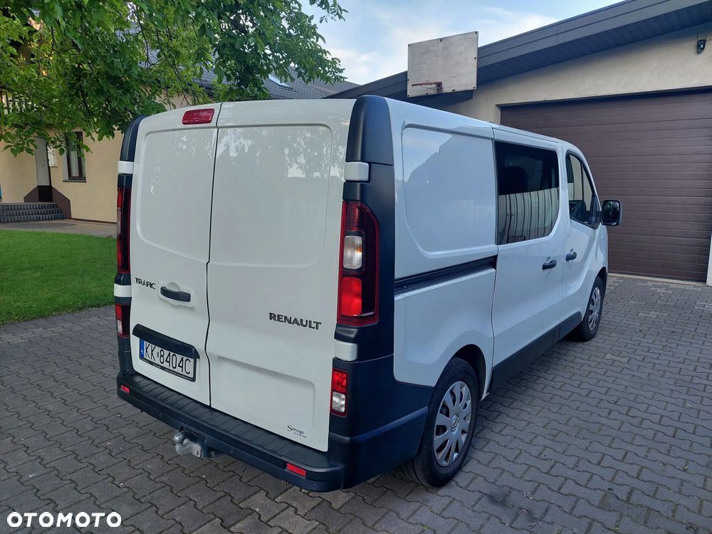 Renault Trafic - 4