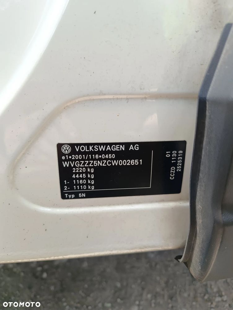Volkswagen Tiguan 2.0 TSI 4Motion Lounge Sport & Style - 25