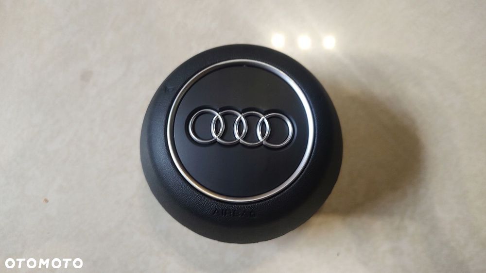 Audi A3 8Y poduszka kierowcy airbag - 1