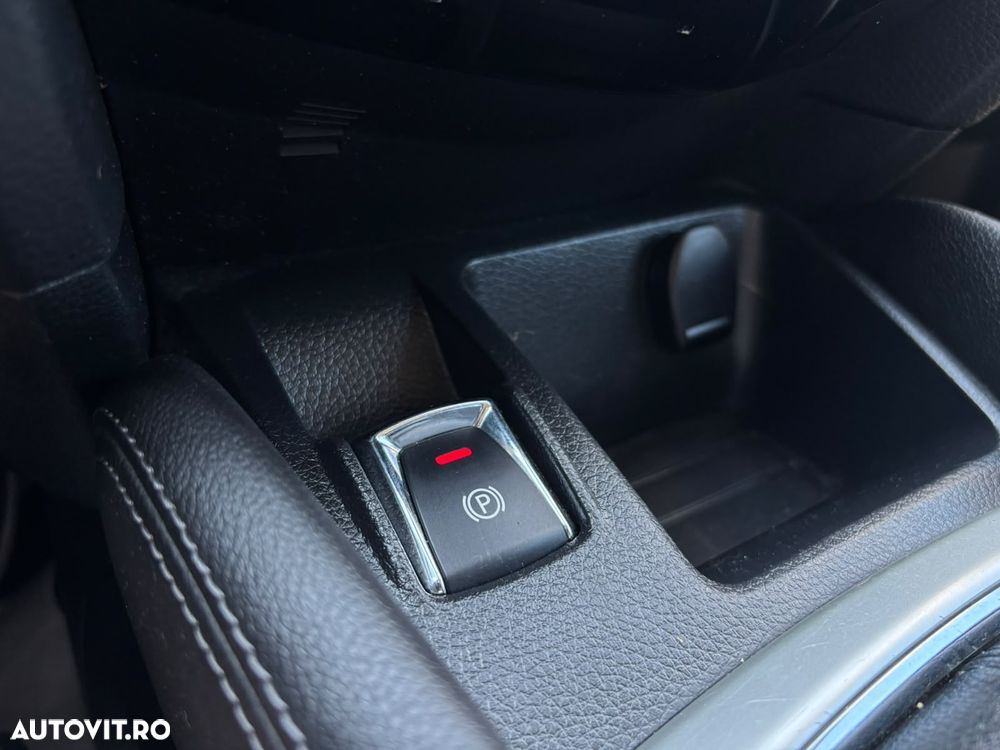 Nissan Qashqai 1.6 DCI ACENTA - 24