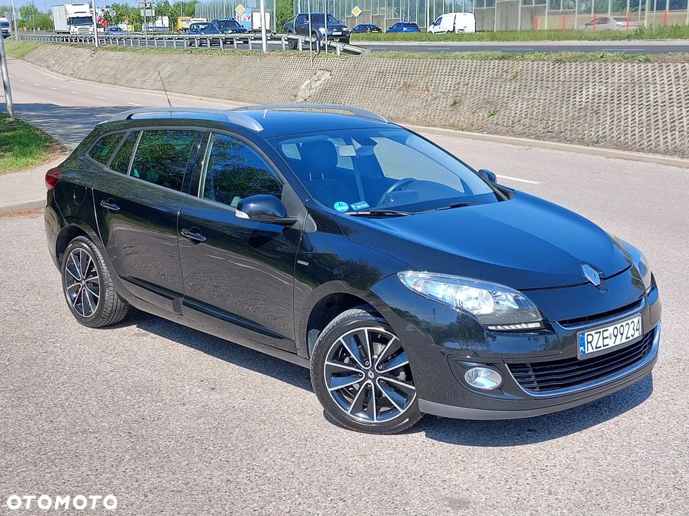 Renault Megane 1.2 16V TCE Energy Bose Edition - 3