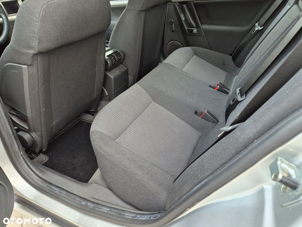 Opel Vectra 2.2 Comfort - 13