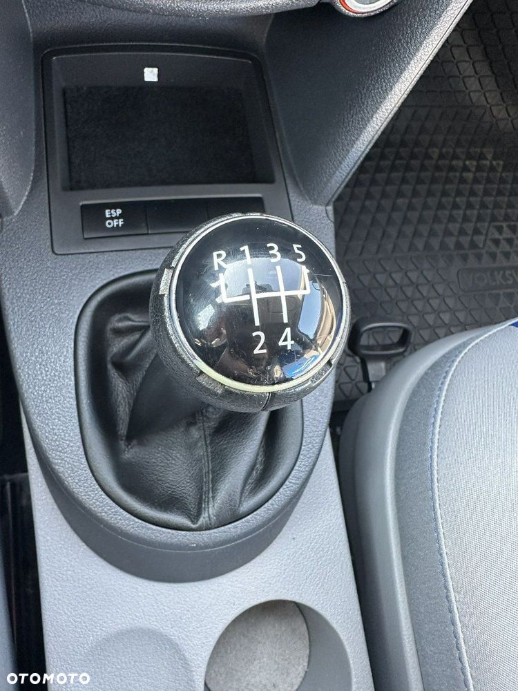 Volkswagen Caddy - 22