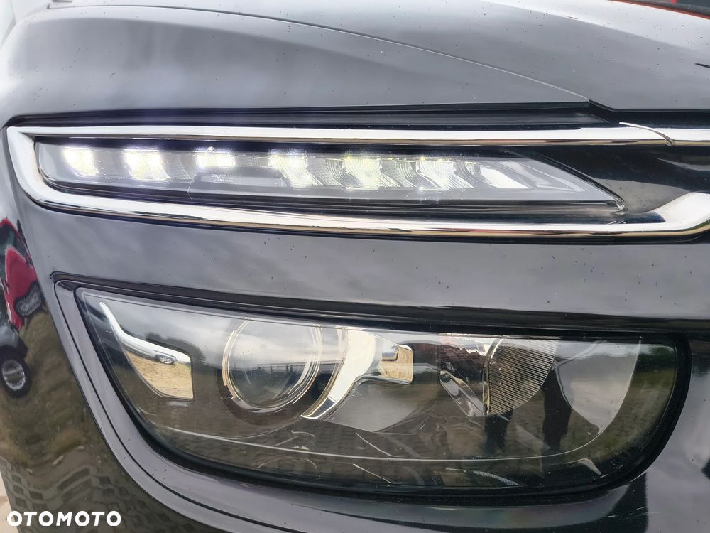 Citroën C4 Grand Picasso - 22