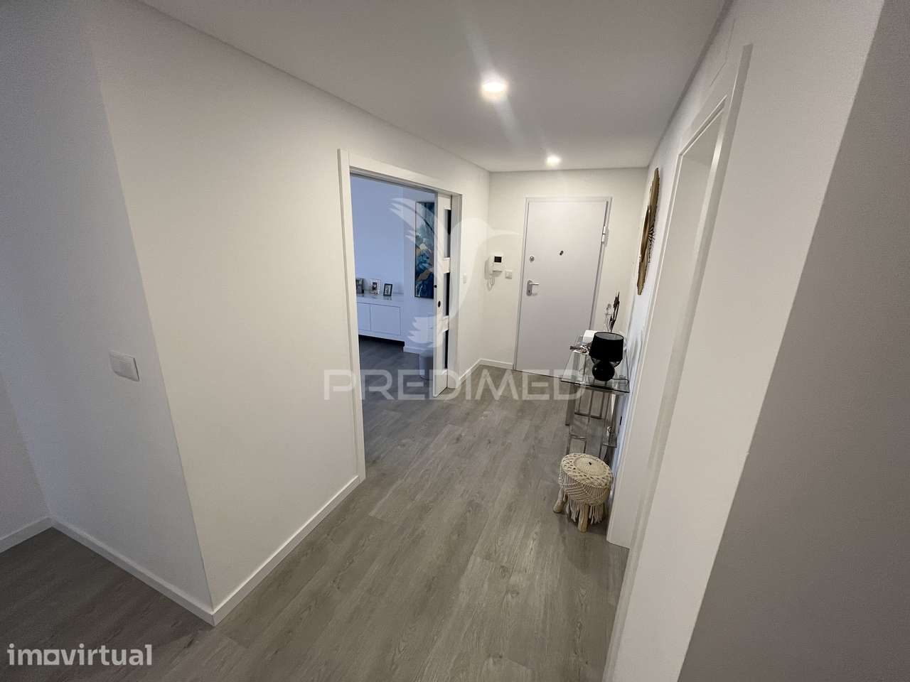 Apartamento T4 em Samora Corrreia - Grande imagem: 2/26