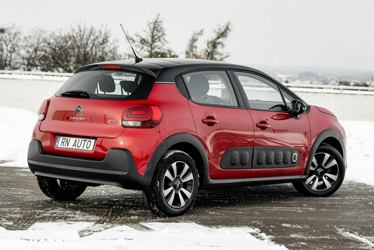 Citroën C3 - 10