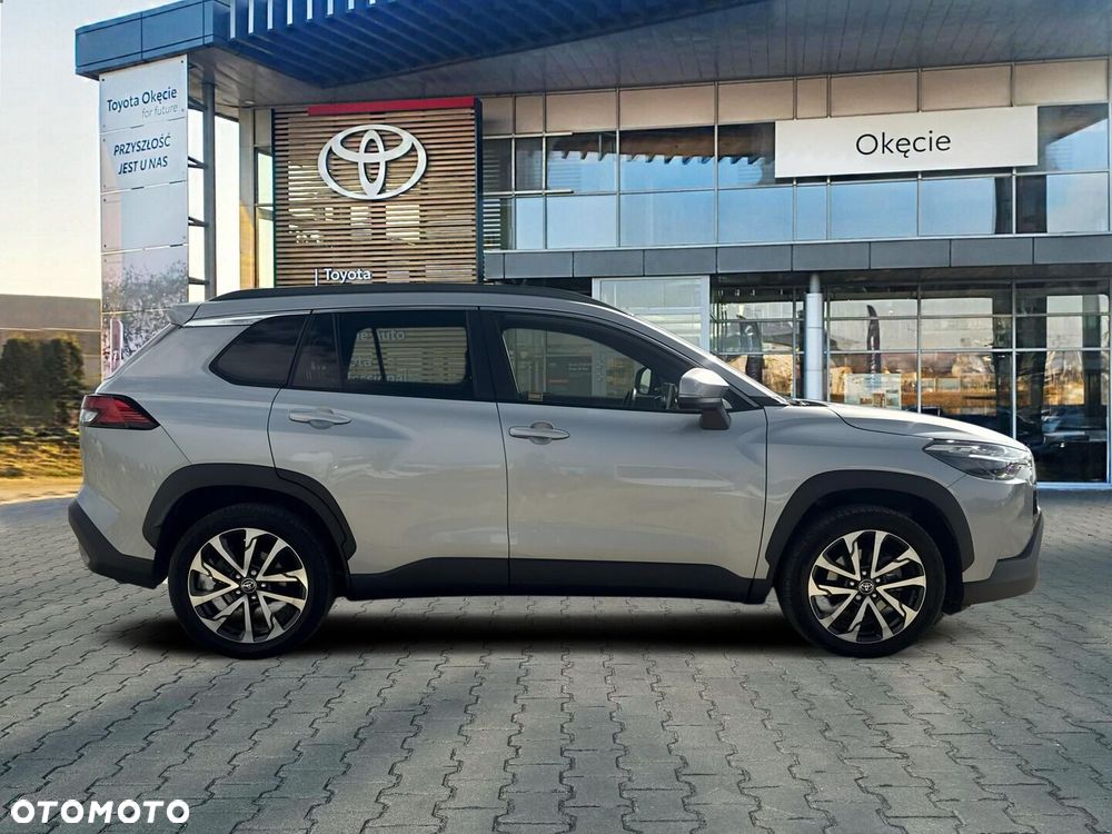 Toyota Corolla Cross 2.0 Hybrid Style - 6