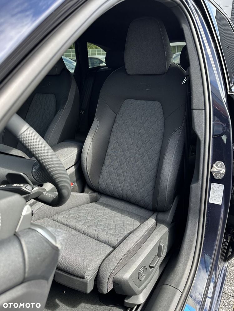 Audi A6 Avant - 14