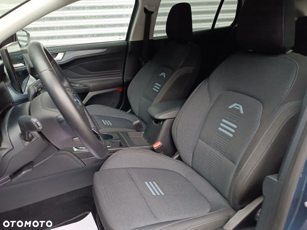 Ford Focus 1.5 EcoBlue Active X - 26