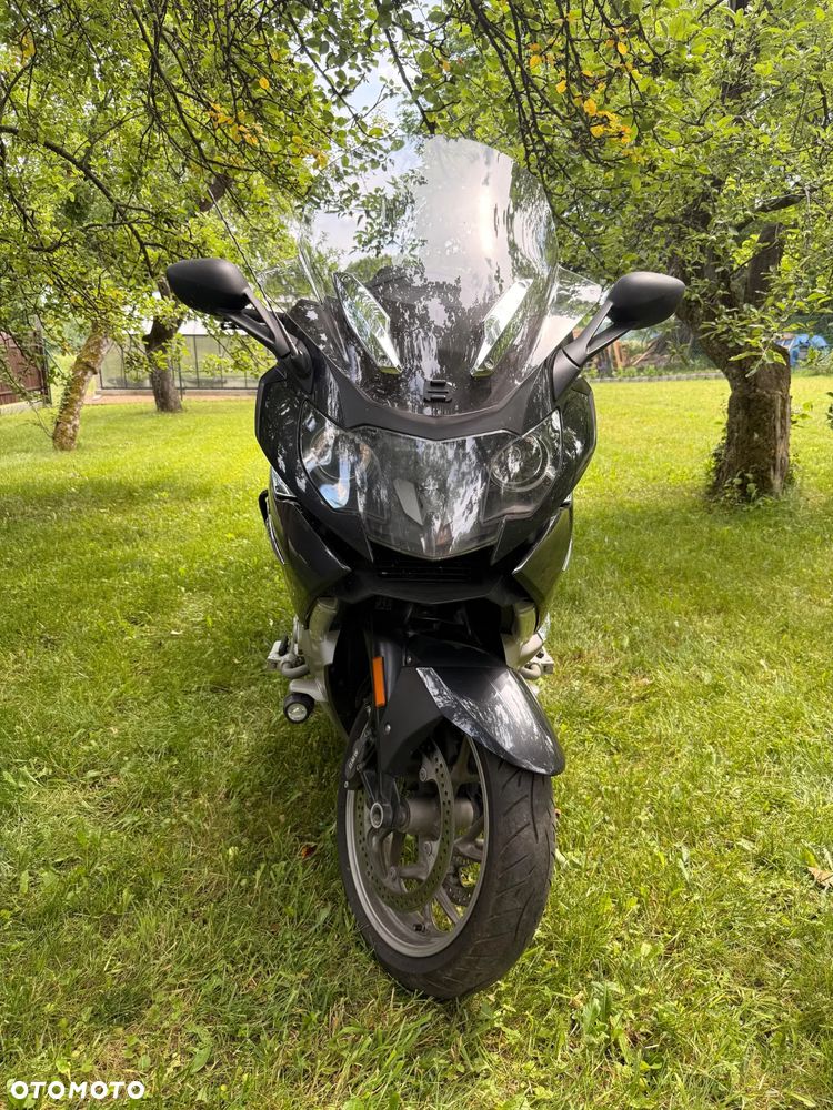 BMW K - 7