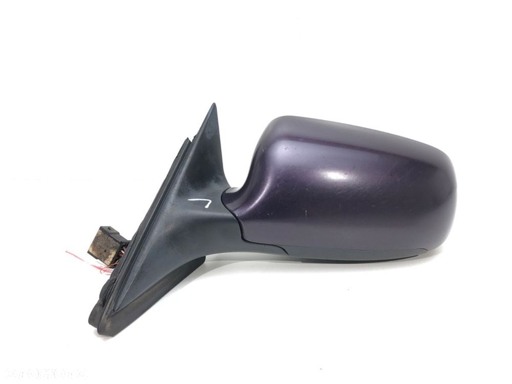 LUSTERKO LEWY - 49.00 PLN - AUDI A3 (8L1) 1996 - 2006 1.9 TDI 66 kW [90 KM] olej napędowy 1996 - - 3