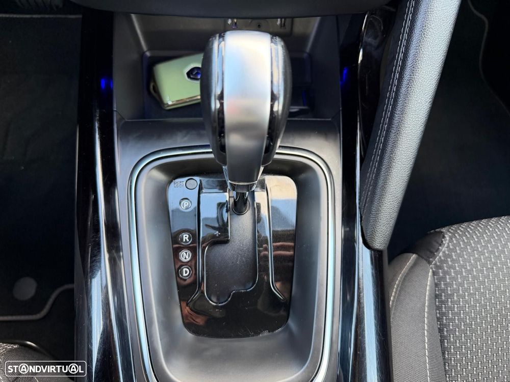 Renault Kadjar 1.3 TCe Intens EDC - 23