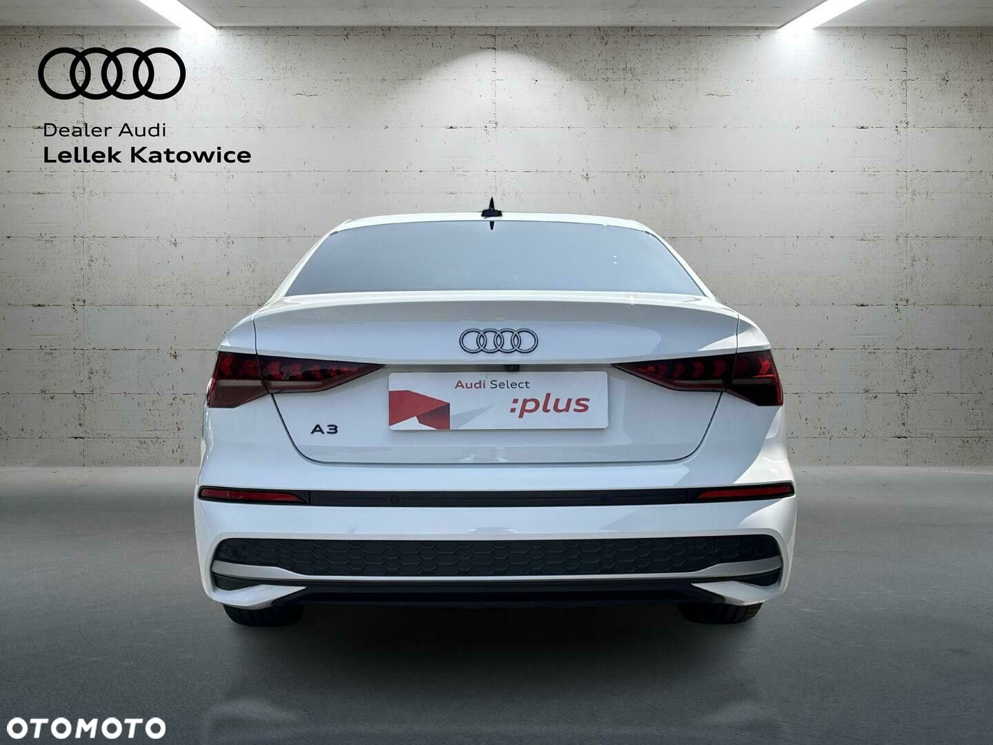 Audi A3 - 7