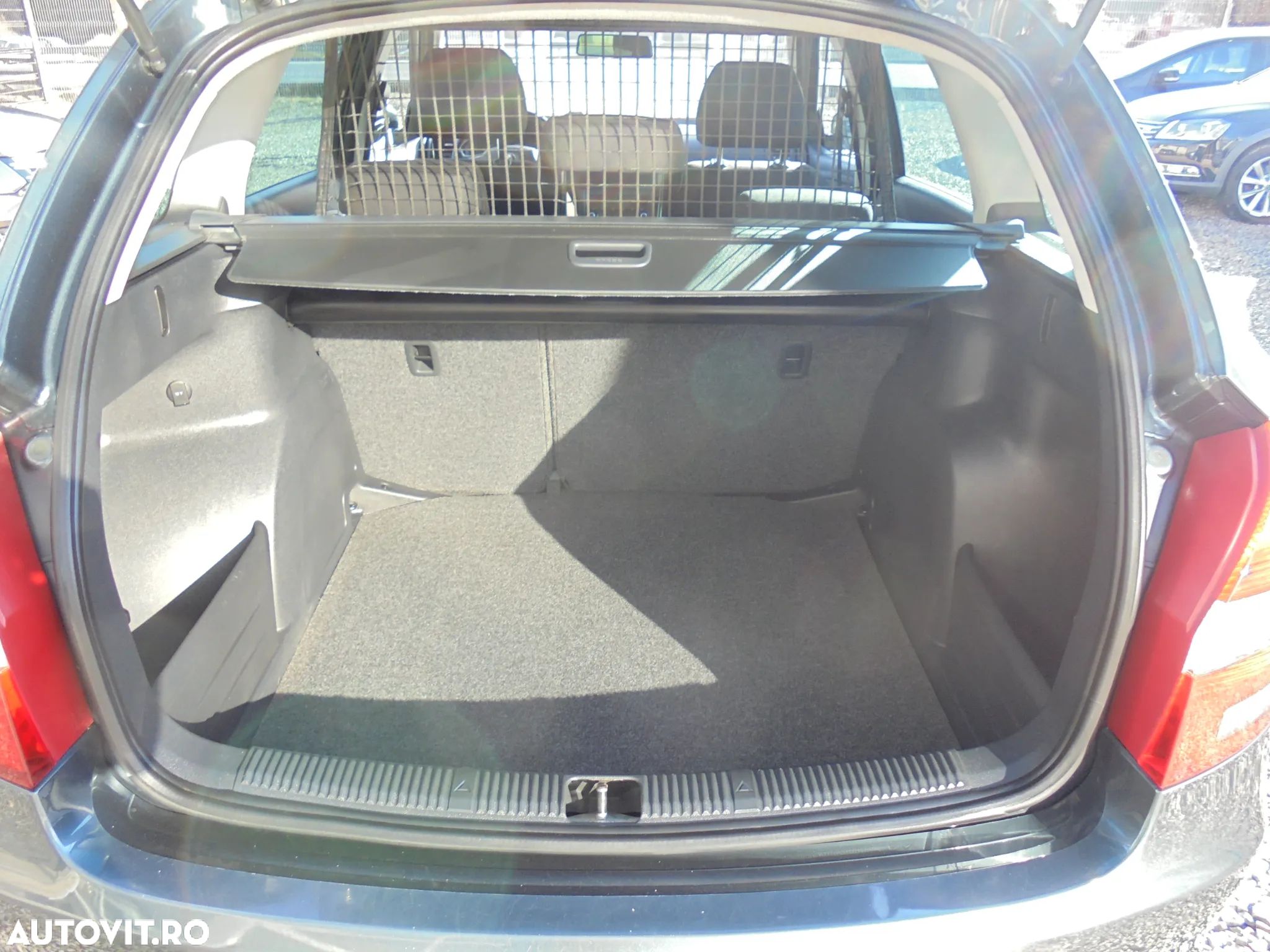 Skoda Fabia 1.6 TDI Active - 13