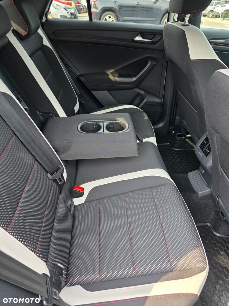Volkswagen T-Roc 1.5 TSI ACT Premium DSG - 24