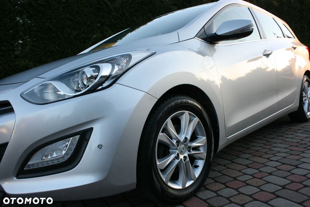 Hyundai i30 1.4 Style - 8