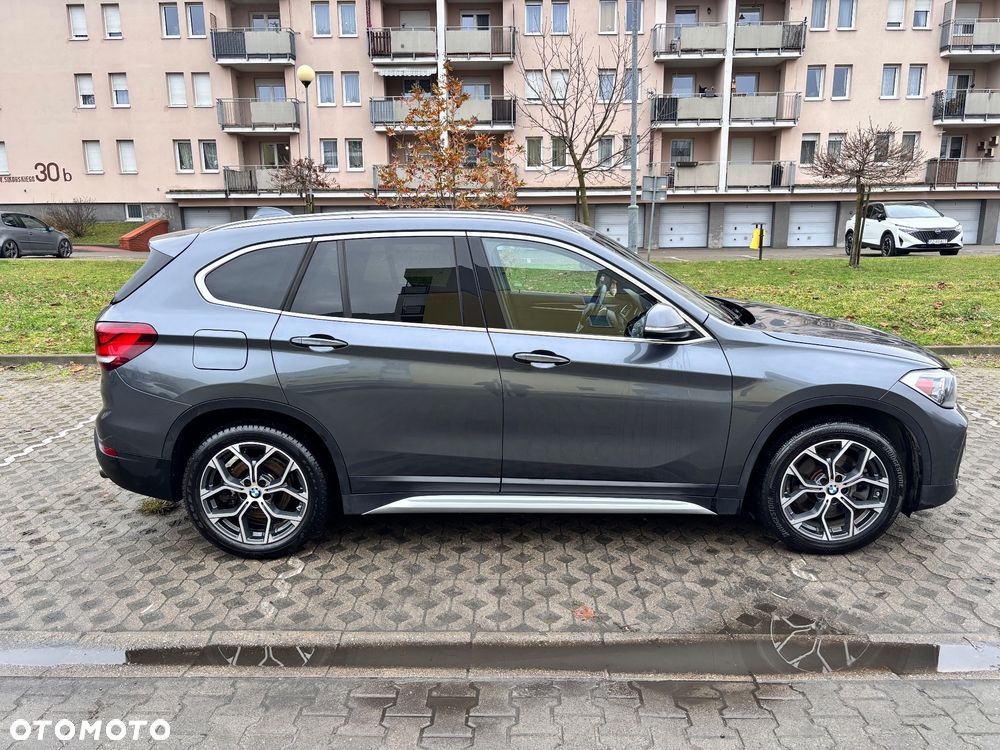 BMW X1 - 4