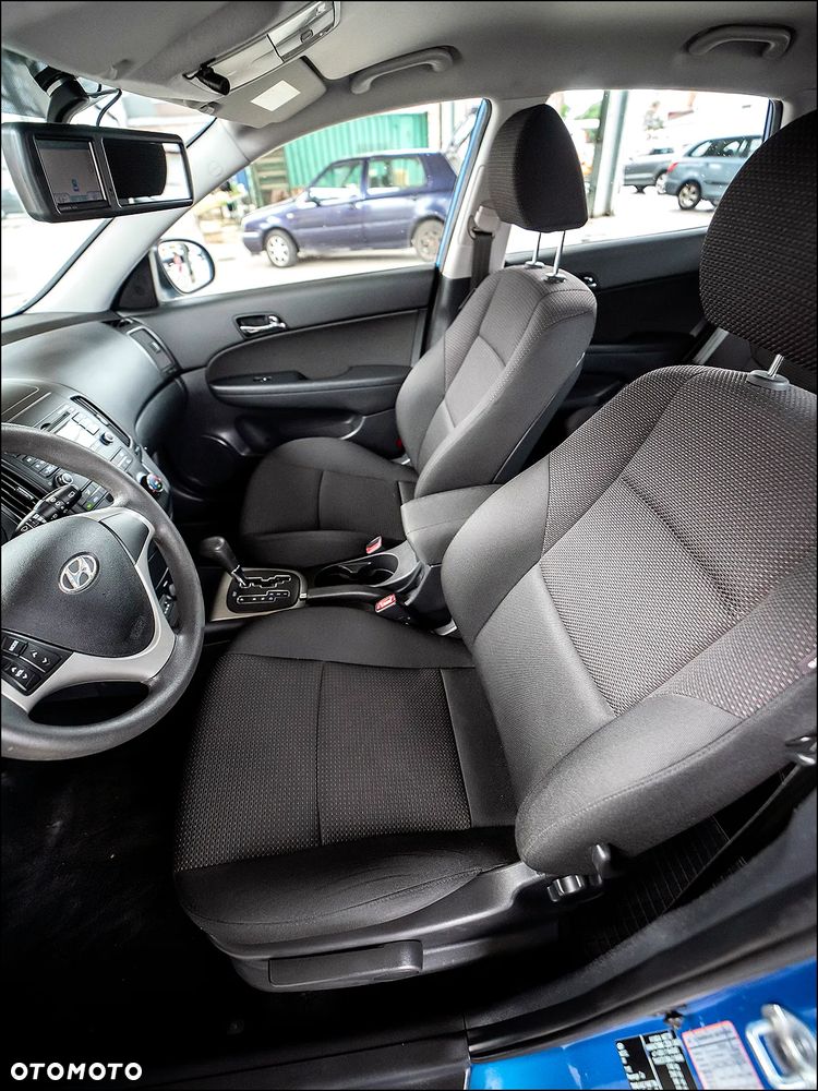 Hyundai i30 - 32