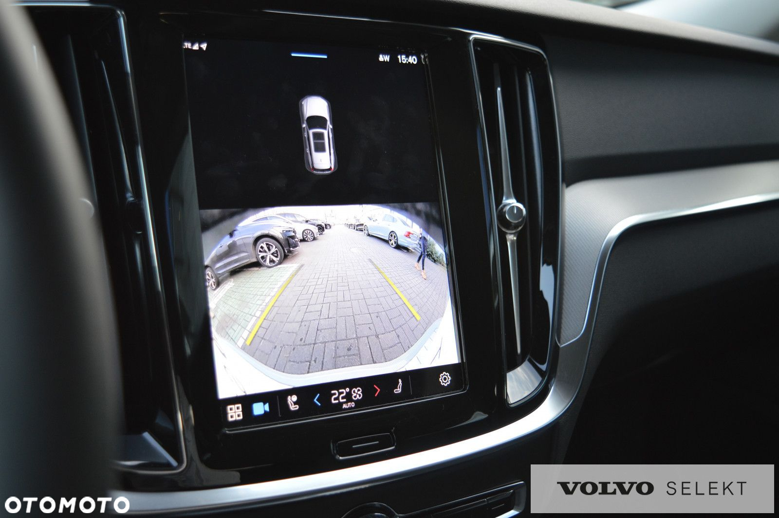 Volvo V60 - 11