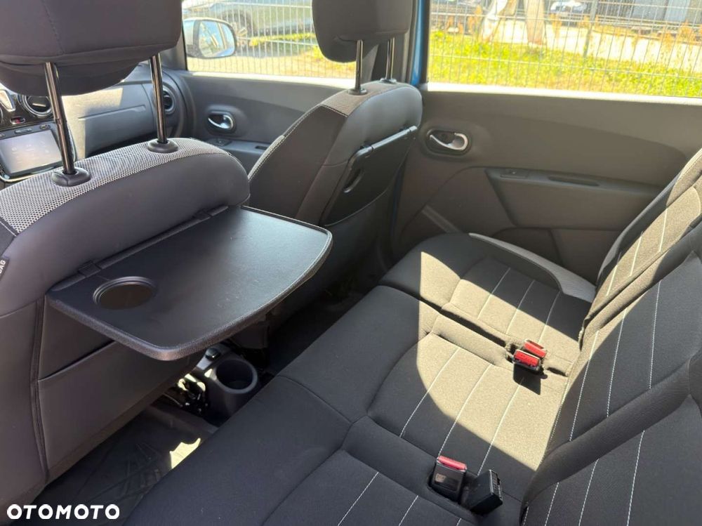Dacia Lodgy - 11