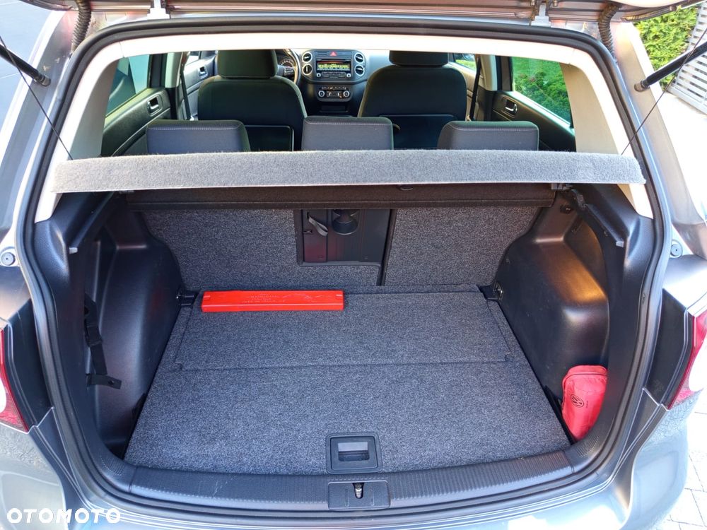Volkswagen Golf Plus 1.9 TDI United - 19