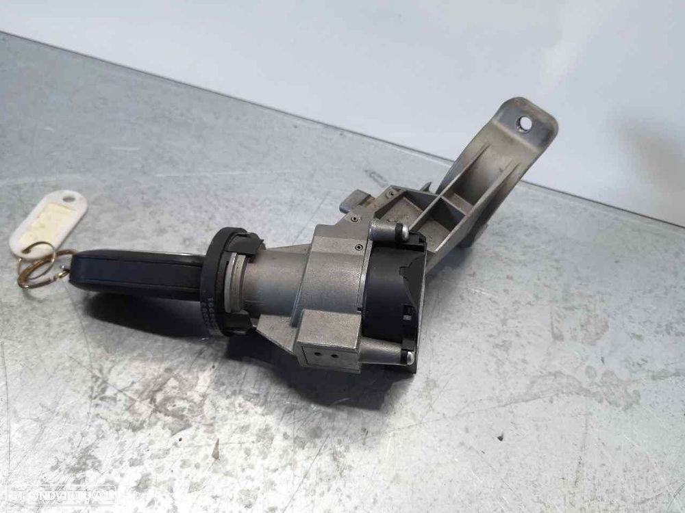 CHAVE DE CONTATO ANTI-ROUBO ALFA ROMEO GIULIETTA 191 - 1