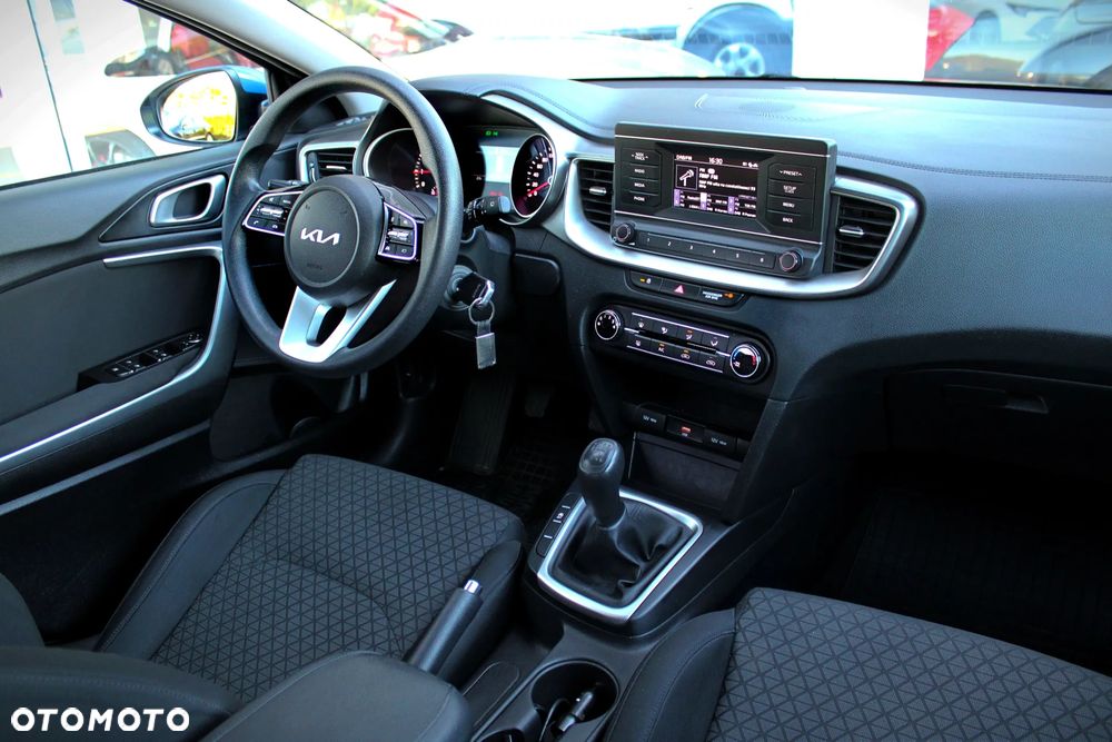 Kia Ceed 1.0 T-GDI S - 3