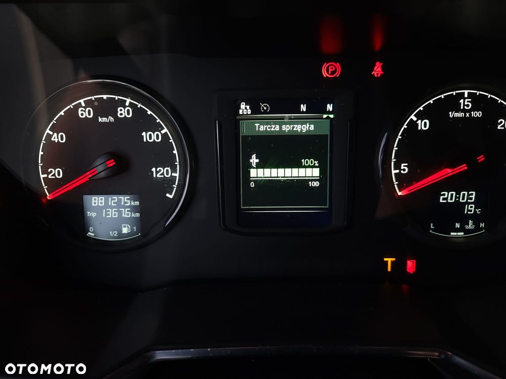 Scania r410 - 11