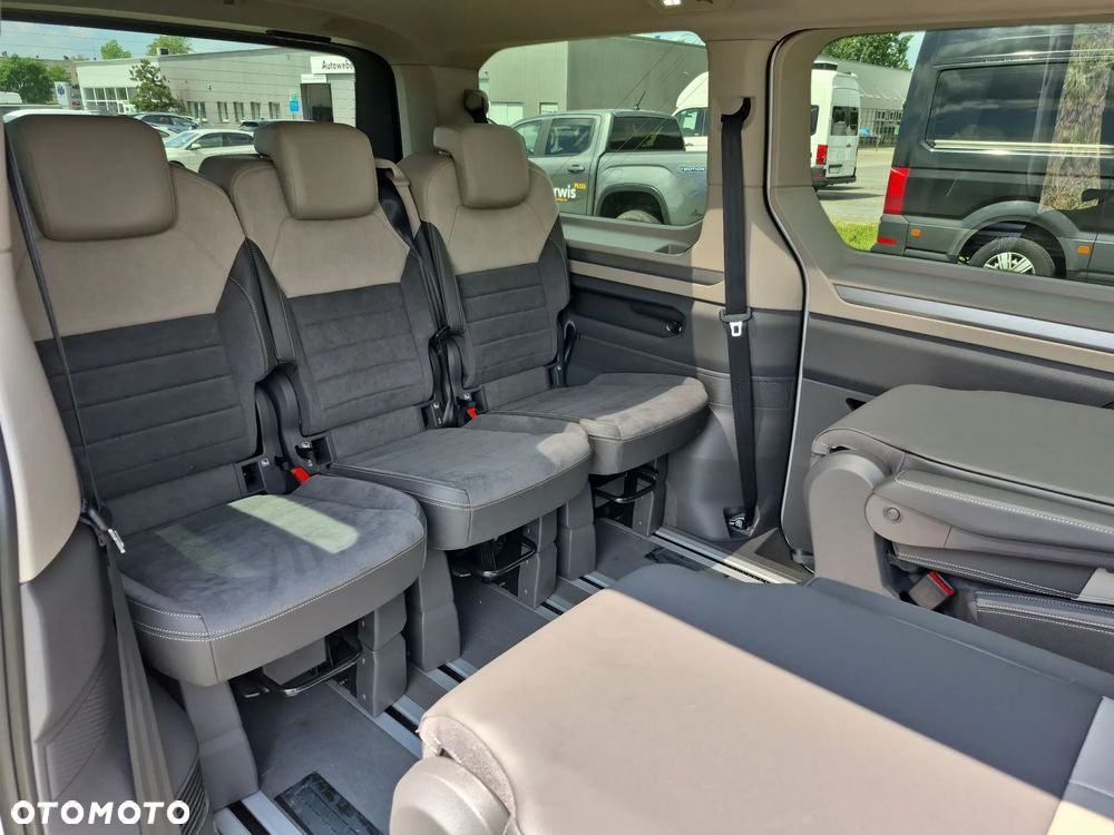 Volkswagen Multivan 2.0 TDI L2 Edition DSG - 13