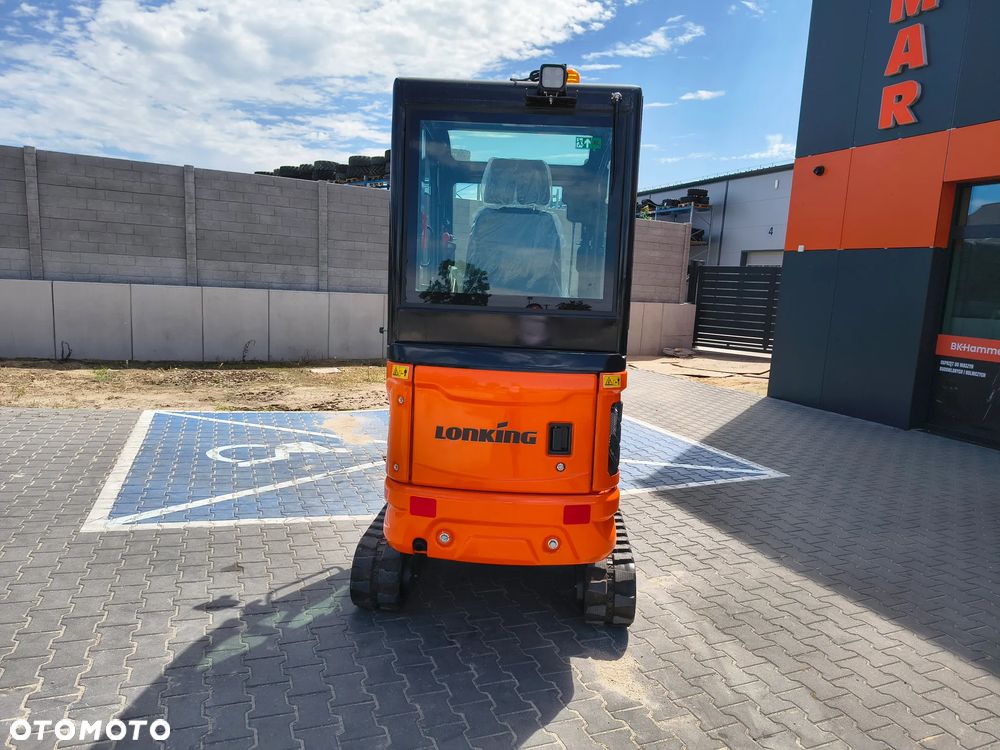JCB LONKING CDM6020 gwarancja - 6