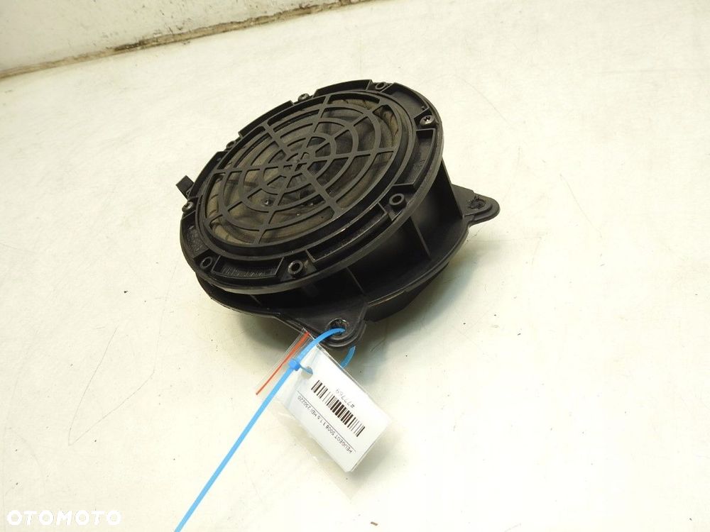 GŁOŚNIK LEWY PRZÓD PEUGEOT 5008 I 9688507080 - 6