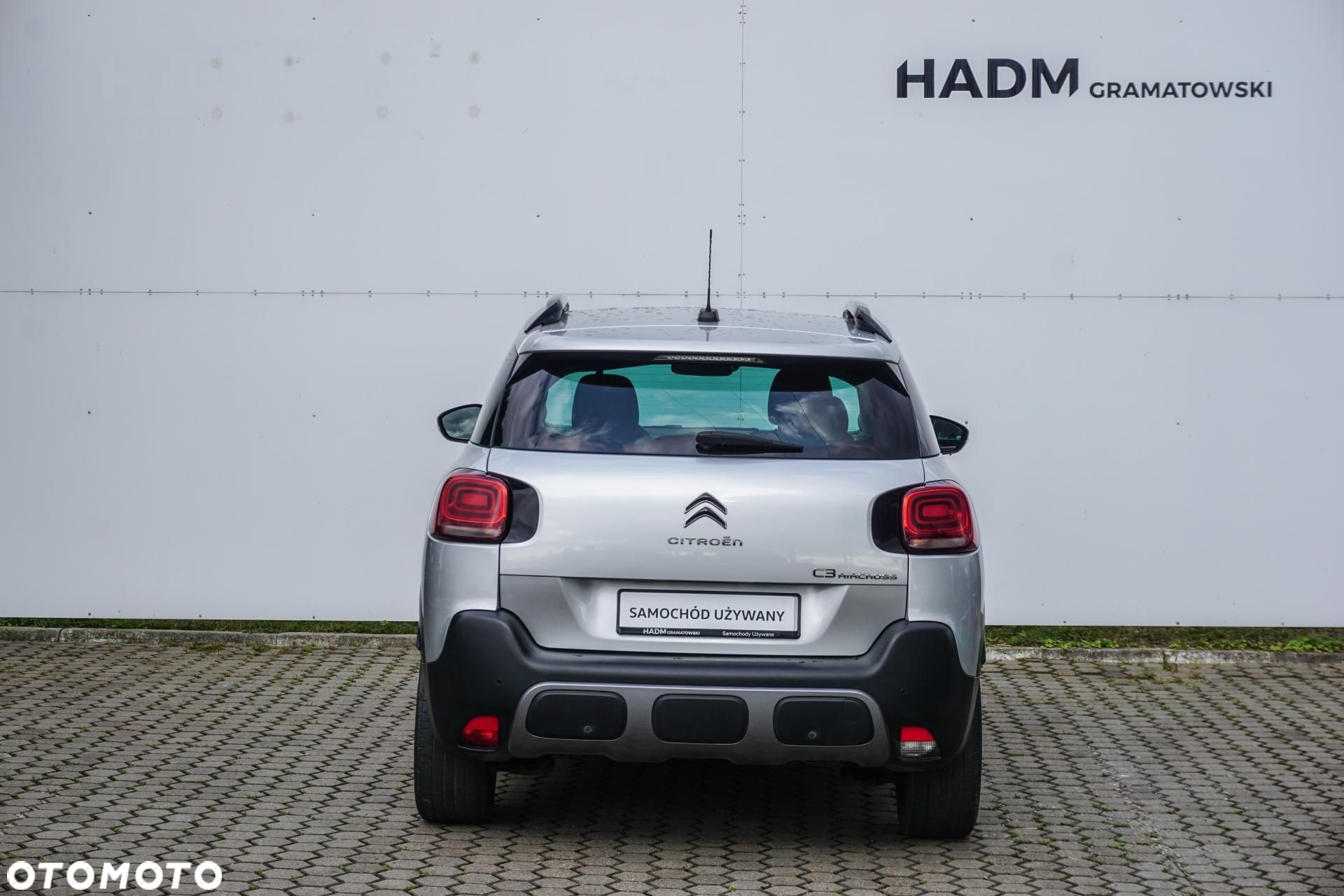 Citroën C4 Aircross - 7