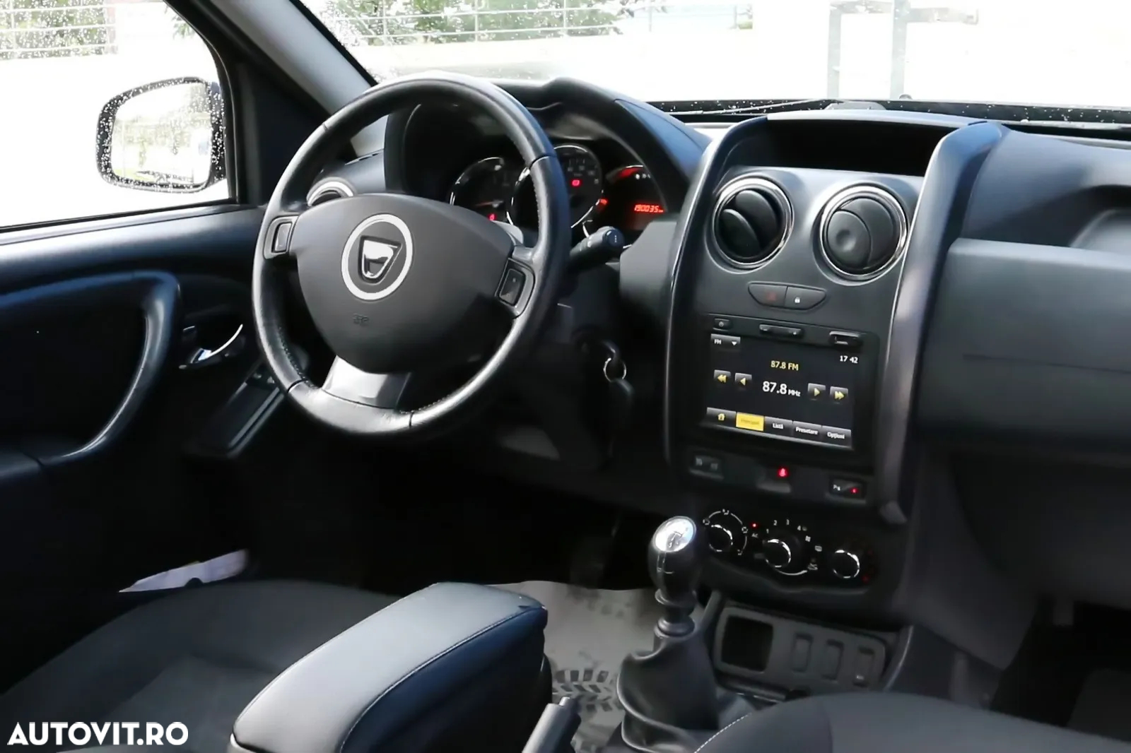 Dacia Duster - 19