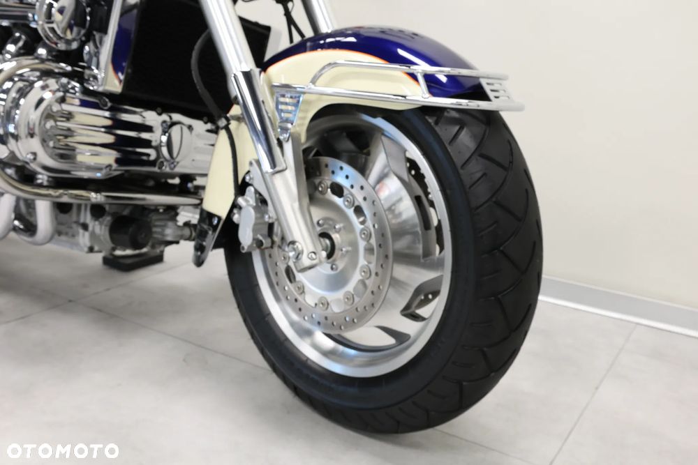 Honda Valkyrie - 30
