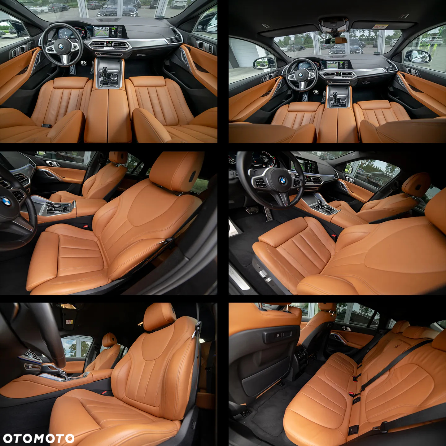 BMW X6 xDrive30d - 32