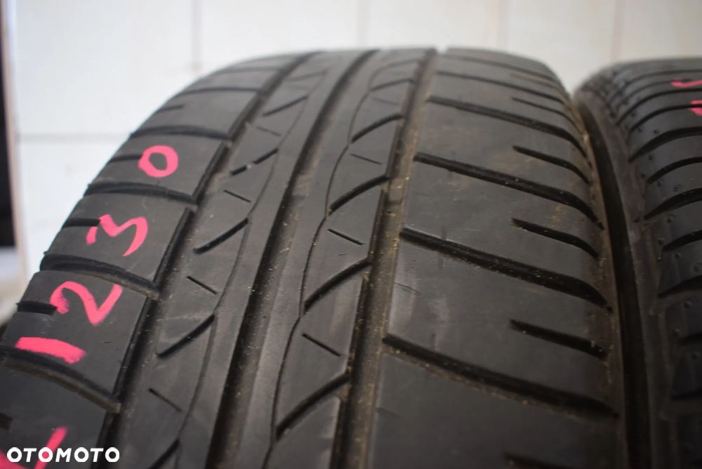 R15 175/55 Bridgestone B250 - 2