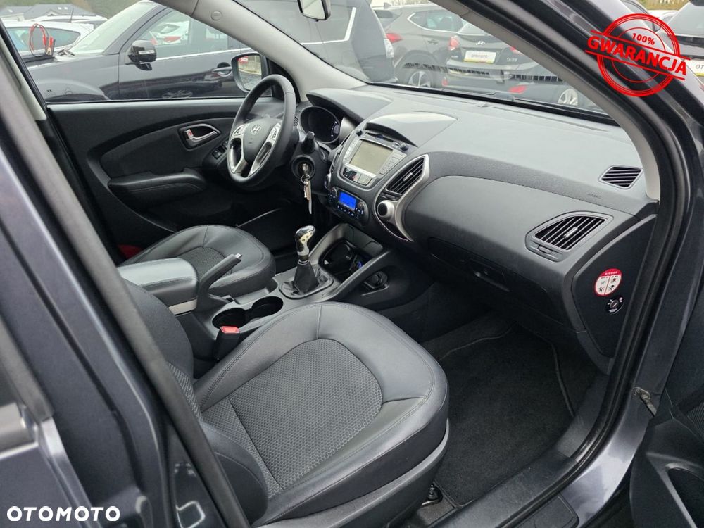 Hyundai ix35 - 24